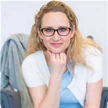 Cindy Chizewick, LISW