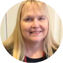 Cindy Frederickson, LMHC
