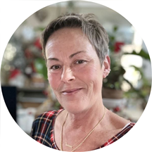 Cindy Gaskins, LCMHC