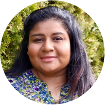 Cindy Gonzalez, LICSW