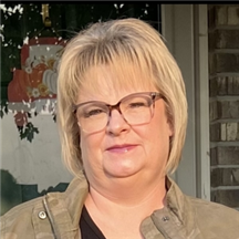 Cindy Green-Smith, LCSW