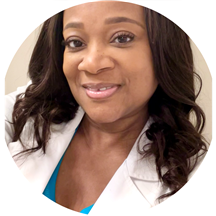 Cindy Hatley, PMHNP-BC