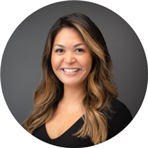 Cindy Illescas, APRN, RN, NP