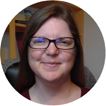 Cindy Johnson, LMFT