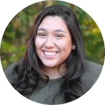 Cindy-Joy Ortiz, LMHC