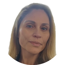 Cindy Ruelas-Tafolla, LCSW