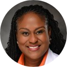 Cinnamon Davis, PMHNP