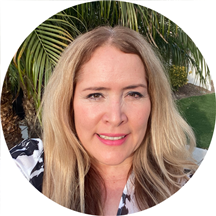 Cinthia Chavez, LMFT