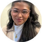 Cinthia Cornejo, LCMHCA