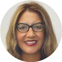 Cintia Abrantkoski-Murphy, NP