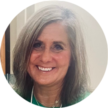 Cissy Marie Ward, LCSW