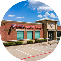 Citra Urgent Care - Frisco East