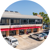 Citra Urgent Care - Park Cities
