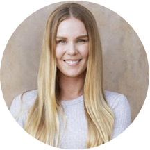 Citrine Danzer, LMFT