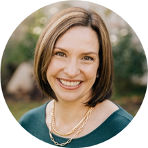 Clair Mellenthin, LCSW, RPT-S