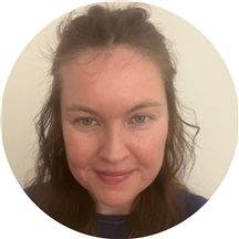 Claire Bromwell, LCPC