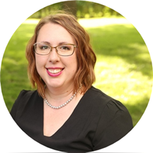 Claire Chadwick, LPC