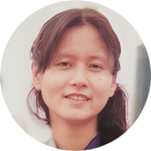 Claire Chun-Chi Peng, LCSW