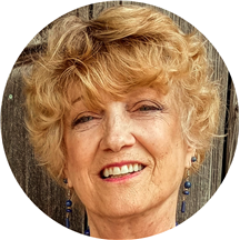 Claire Friedman, LMFT