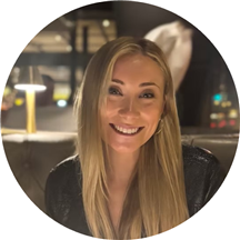 Claire Henderson, LSW