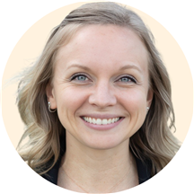 Claire Leech, LPC, MA