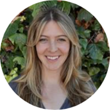 Claire McNally, LPCC