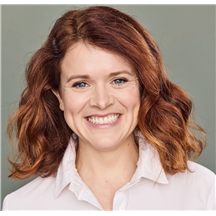 Claire Neumann, LCSW