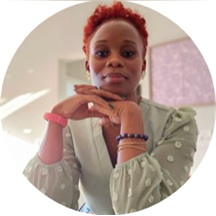 Claire Wakulyaka, NP