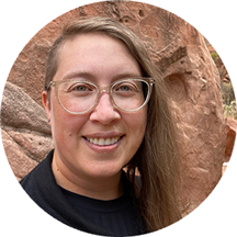 Claire Weigand, CSWA