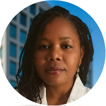 Clairemeda Pacius-Joseph, APRN, RN