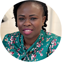 Clara Ampem-Darko, PMHNP