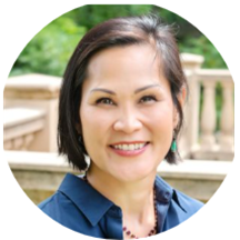 Clare Tran Burnett, LPC