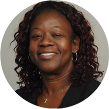 Clarice Roberts, LMHC