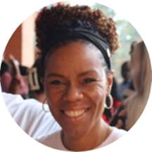 Clarice Thomas, APRN