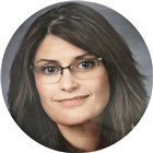 Clarisa Hernandez-Koogle, PMHNP-BC, MSN