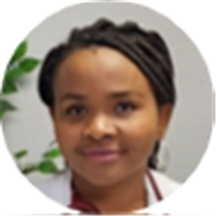 Clarise Agbor, APRN, RN