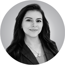 Clarissa Gallegos, LPC