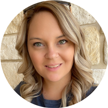 Clarissa Stolte, LPC