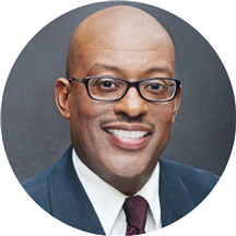 Clark Thompson, LCSW