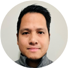 Claro Mark Mabazza, PMHNP-BC, NP