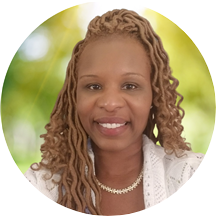 Claudette Guider, LPC