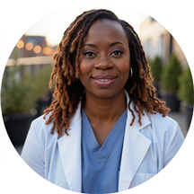 Claudette Johnson, APRN, RN