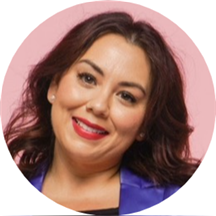 Claudia Basham, LCSW