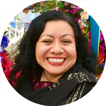 Claudia Burgos, LCSW