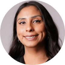 Claudia Candelas-Prado, LCSW