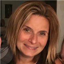 Claudia Dounelis, LCSW