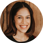 Claudia Duarte-Chairez, LCSW