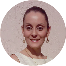 Claudia Gonzales, LMHC