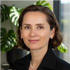 Claudia Herrera, LMFT