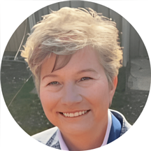 Claudia McFarland, LMFT